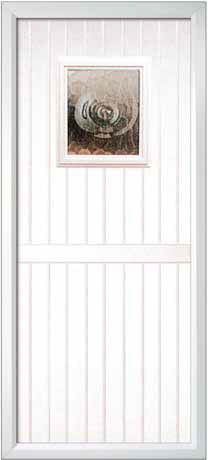 BDP 1098 UPVC door photo